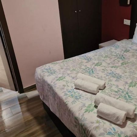 Piso Corazon De Madrid Daire Dış mekan fotoğraf