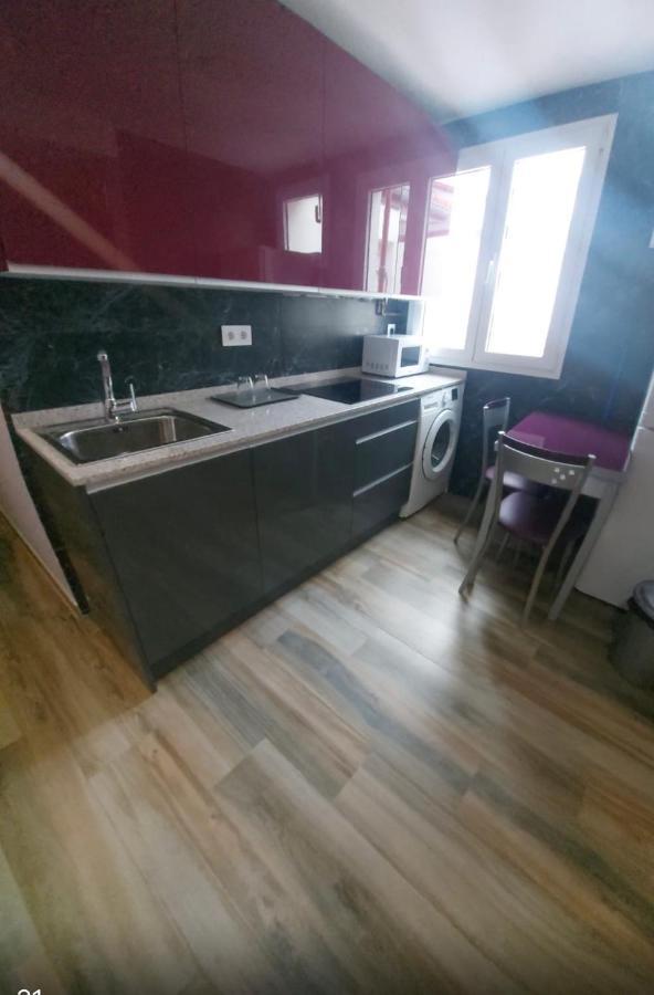 Piso Corazon De Madrid Daire Dış mekan fotoğraf